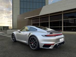 Thumbnail von Porsche 911 (992) Turbo SportDesign Matrix SurroundView