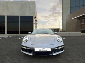 Thumbnail von Porsche 911 (992) Turbo SportDesign Matrix SurroundView