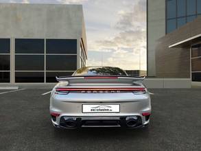 Thumbnail von Porsche 911 (992) Turbo SportDesign Matrix SurroundView