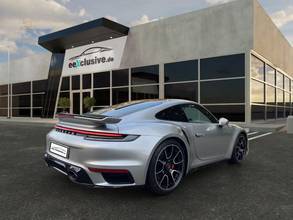 Thumbnail von Porsche 911 (992) Turbo SportDesign Matrix SurroundView