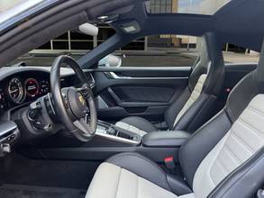 Thumbnail von Porsche 911 (992) Turbo SportDesign Matrix SurroundView