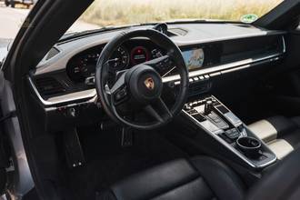 Thumbnail von Porsche 992 911 Carrera 4 S Cabriolet
