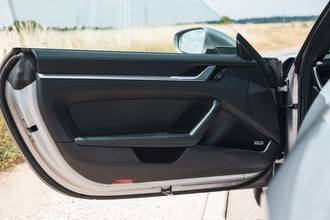Thumbnail von Porsche 992 911 Carrera 4 S Cabriolet