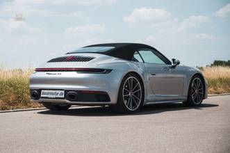 Thumbnail von Porsche 992 911 Carrera 4 S Cabriolet