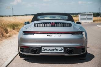 Thumbnail von Porsche 992 911 Carrera 4 S Cabriolet