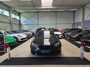 BMW M2 Competition /M Driver's Package/Used/*€365