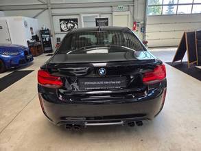 Thumbnail von BMW M2 Competition /M Driver's Package/Used/*€365