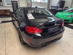 Thumbnail von BMW M2 Competition /M Driver's Package/Used/*€365