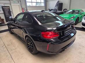 Thumbnail von BMW M2 Competition /M Driver's Package/Used/*€365
