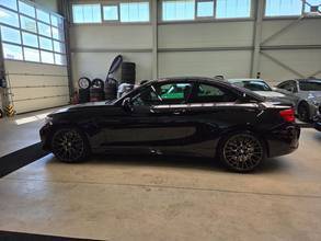 Thumbnail von BMW M2 Competition /M Driver's Package/Used/*€365
