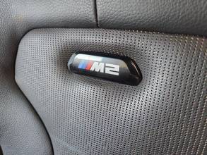 Thumbnail von BMW M2 Competition /M Driver's Package/Used/*€365