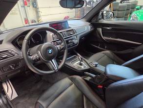Thumbnail von BMW M2 Competition /M Driver's Package/Used/*€365