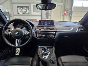 Thumbnail von BMW M2 Competition /M Driver's Package/Used/*€365