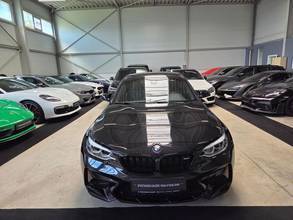 Thumbnail von BMW M2 Competition /M Driver's Package/Used/*€365