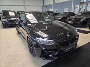 Thumbnail von BMW M2 Competition /M Driver's Package/Used/*€365