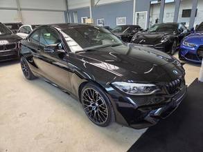 Thumbnail von BMW M2 Competition /M Driver's Package/Used/*€365