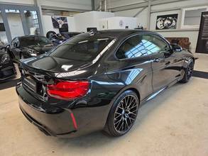 Thumbnail von BMW M2 Competition /M Driver's Package/Used/*€365