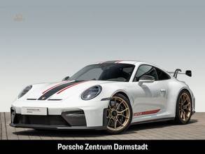 ポルシェ 992 911 GT3 ワイザックパッケージ クラブスポーツパッケージ BOSE