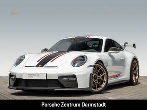 Thumbnail von Porsche 992 911 GT3 Weissach Package Clubsport Package BOSE