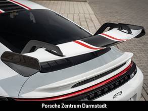 Thumbnail von Porsche 992 911 GT3 Weissach Package Clubsport Package BOSE
