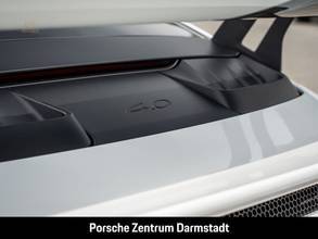 Thumbnail von Porsche 992 911 GT3 Weissach Package Clubsport Package BOSE
