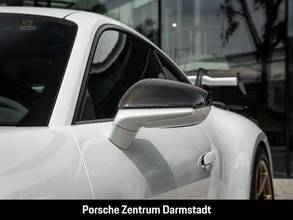 Thumbnail von Porsche 992 911 GT3 Weissach Package Clubsport Package BOSE