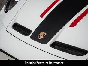 Thumbnail von Porsche 992 911 GT3 Weissach Package Clubsport Package BOSE