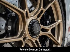 Thumbnail von Porsche 992 911 GT3 Weissach Package Clubsport Package BOSE