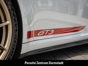 Thumbnail von Porsche 992 911 GT3 Weissach Package Clubsport Package BOSE