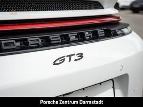 Thumbnail von Porsche 992 911 GT3 Weissach Package Clubsport Package BOSE