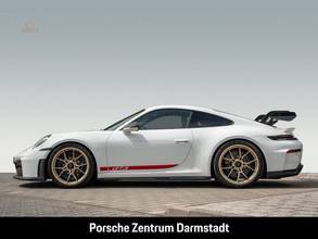 Thumbnail von Porsche 992 911 GT3 Weissach Package Clubsport Package BOSE