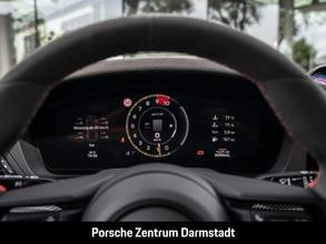 Thumbnail von Porsche 992 911 GT3 Weissach Package Clubsport Package BOSE