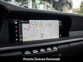 Thumbnail von Porsche 992 911 GT3 Weissach Package Clubsport Package BOSE