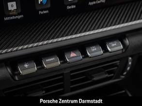 Thumbnail von Porsche 992 911 GT3 Weissach Package Clubsport Package BOSE