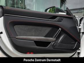 Thumbnail von Porsche 992 911 GT3 Weissach Package Clubsport Package BOSE