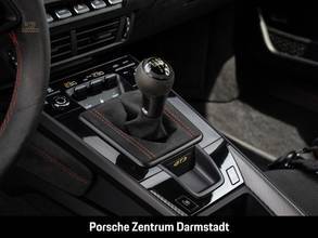 Thumbnail von Porsche 992 911 GT3 Weissach Package Clubsport Package BOSE