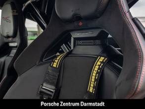 Thumbnail von Porsche 992 911 GT3 Weissach Package Clubsport Package BOSE
