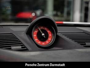 Thumbnail von Porsche 992 911 GT3 Weissach Package Clubsport Package BOSE