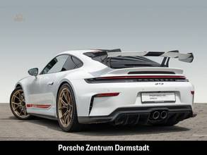 Thumbnail von Porsche 992 911 GT3 Weissach Package Clubsport Package BOSE