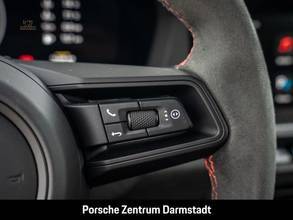 Thumbnail von Porsche 992 911 GT3 Weissach Package Clubsport Package BOSE