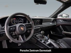Thumbnail von Porsche 992 911 GT3 Weissach Package Clubsport Package BOSE
