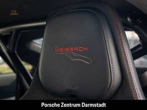 Thumbnail von Porsche 992 911 GT3 Weissach Package Clubsport Package BOSE