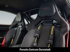 Thumbnail von Porsche 992 911 GT3 Weissach Package Clubsport Package BOSE