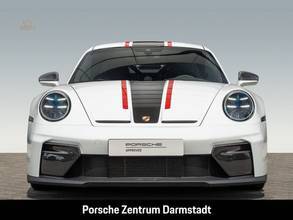 Thumbnail von Porsche 992 911 GT3 Weissach Package Clubsport Package BOSE