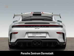 Thumbnail von Porsche 992 911 GT3 Weissach Package Clubsport Package BOSE