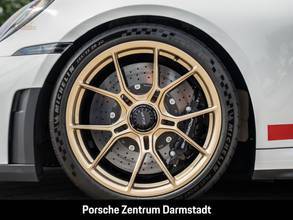 Thumbnail von Porsche 992 911 GT3 Weissach Package Clubsport Package BOSE