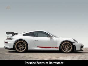 Thumbnail von Porsche 992 911 GT3 Weissach Package Clubsport Package BOSE