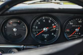 Thumbnail von Porsche 911 2.2L T Targa