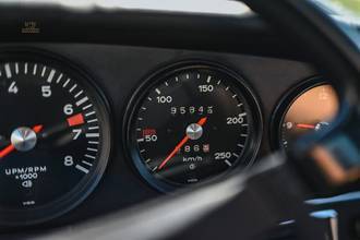 Thumbnail von Porsche 911 2.2L T Targa