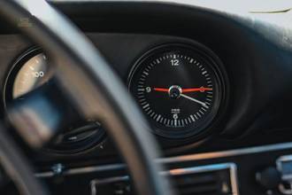 Thumbnail von Porsche 911 2.2L T Targa